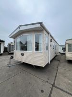 Mobilheim Winterfest 11.00m x 3.75m, 2 slpk Dauerwohnung Niedersachsen - Laar (Vechte) Vorschau