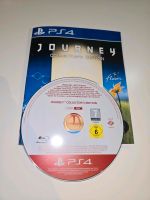 Journey Collectors Edition Playstation 4 ! Kreis Pinneberg - Schenefeld Vorschau
