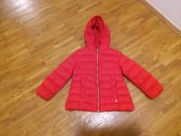 Petit Bateau  daunenjacke rot 104 4 jahre jacke Winter Dresden - Innere Neustadt Vorschau