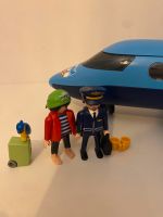 PLAYMOBIL City Flugzeug 9366 Berlin - Spandau Vorschau