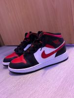 Nike Jordan 1 mid 37,5 Nordrhein-Westfalen - Castrop-Rauxel Vorschau