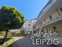 ++ schöne 2-Raum Eigentumswohnung inkl. Tiefgaragenplatz in Leipzig-Lindenau ++ Leipzig - Lindenau Vorschau