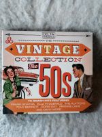 Vintage Collection The 50's  3-CD Schleswig-Holstein - Itzehoe Vorschau