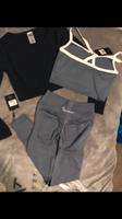 Teveo ☀️NEU Laura Michelle Leggings Top Longsleeves Düsseldorf - Pempelfort Vorschau