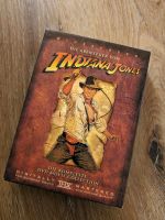 DVD Box Indiana Jones komplette Collection Bayern - Memmingen Vorschau