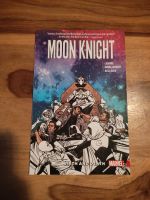 Comic Marvel Moon Knight  Vol. 3: Birth and death Englisch Niedersachsen - Lüneburg Vorschau