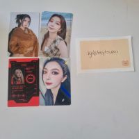 Dami dreamcatcher photocard preorder apocalypse kpop pc Nordrhein-Westfalen - Beckum Vorschau