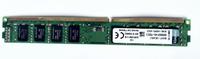 Kingston 8GB DDR3 1600MHz DIMM Ram Speicher PC Desktop PC-12800 2 Kreis Pinneberg - Uetersen Vorschau
