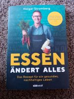 Holger Stromberg - Essen ändert alles Baden-Württemberg - Deggingen Vorschau