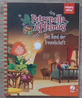Petronella Apfelmus  - Das Band der Freundschaft  -  Buch ab 4 Brandenburg - Großbeeren Vorschau