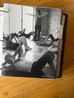 Peak Pilates Ausbildungsunterlagen für alle 3 Levels  inkl. DVDs Dresden - Dresden-Plauen Vorschau