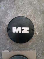 MZ ETZ Abdeckplatten Original DDR Produkt Sachsen - Zwickau Vorschau