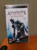 PsP Spiel Assassin's Creed Bloodlines Nordrhein-Westfalen - Dinslaken Vorschau