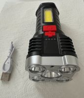 LED-Taschenlampen Nordrhein-Westfalen - Detmold Vorschau