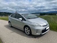 Toyota Prius Life Bayern - Taching Vorschau