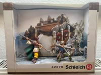 *neu* schleich 42079 Kampfelefant Aufsatz, für Schleich 70063 Nordrhein-Westfalen - Wülfrath Vorschau