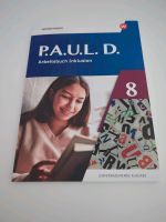 P. A. U. L.  D / Paul Deutsch Arbeitsbuch Jg. 8 Inklusion Nordrhein-Westfalen - Horn-Bad Meinberg Vorschau