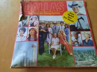 das Dallas original Spiel der 80er Jahre Bayern - Trogen Vorschau