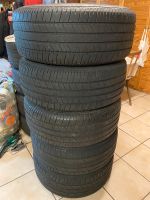 5x 235/60 R16 100W Bridgestone BMW E38 Reifen Baden-Württemberg - Ebhausen Vorschau