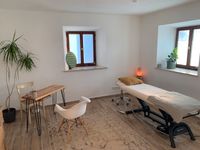 Praxis Raum Physiotherapie, Massage, HP, Hebamme Bayern - Seeon Vorschau