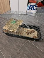 Hamster käfig Bayern - Dinkelsbuehl Vorschau