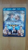 WWE Wrestlemania 27 Blu Ray Pal 3-Disc-Set Undertaker CM Punk Miz Hannover - Herrenhausen-Stöcken Vorschau