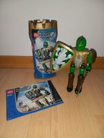 LEGO Sir Rascus 8793, Serie Knights´ Kingdom Niedersachsen - Neuenkirchen-Vörden Vorschau