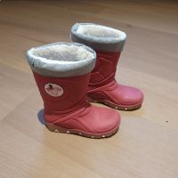 Gummistiefel - Größe 26/27 Sachsen - Bannewitz Vorschau