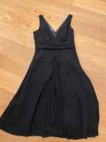 Adagio Kleid Schwarz 36 S Ballkleid Abitur Abendkleid Top Düsseldorf - Flingern Nord Vorschau