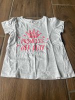 Primark Shirt Prinzessin 122 kurzarm Essen - Essen-Borbeck Vorschau