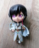 Lelouch Code Geass Figur Nendoroid Manga Anime Sammlung Merch Hamburg-Mitte - Hamburg Altstadt Vorschau