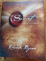 Secret das Geheimnis von Rhonda Byrne Bayern - Geretsried Vorschau