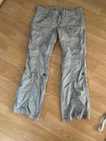 Stoff-Hose Damen von edc Gr.38 grau Brandenburg - Velten Vorschau