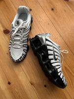 Nike Shox TL Gr. 39  Neu und OVP Potsdam - Babelsberg Nord Vorschau