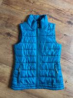 Weste Steppweste Vero Moda Leichtsteppweste 34/36 XS Hessen - Neu-Anspach Vorschau