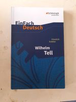 Wilhelm Tell Friedrich Schiller EinFach Deutsch Hessen - Rüsselsheim Vorschau