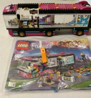 Lego Friends Sets Bayern - Drachselsried Vorschau