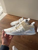 Adidas EQT 44 1/2 Frankfurt am Main - Sachsenhausen Vorschau
