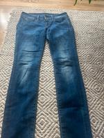 G Star Jeans Lynn 28/34 Nordrhein-Westfalen - Erkrath Vorschau