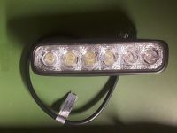 Drei LED Leuchten mit Halterung 10-30 VOLT 18 Watt Herzogtum Lauenburg - Ziethen b. Ratzeburg Vorschau