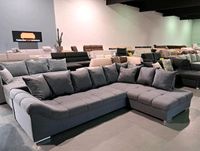 Sofa Couch Garnitur Ecksofa Eckcouch L-Form Polstermöbel Outlet Nordrhein-Westfalen - Sendenhorst Vorschau