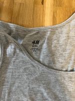 H&M Mama Top Größe M&L Frankfurt am Main - Nordend Vorschau