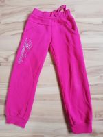 Hose Jogginghose Sporthose Gr 116 pink Niedersachsen - Seeburg (Niedersachsen) Vorschau