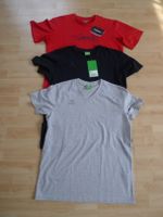 3 Herren Erima/Bergzeit T-Shirts Gr.L/52 Dresden - Pieschen Vorschau