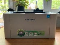 Samsung Laserdrucker "Xpress M2026" (+ Toner) Berlin - Steglitz Vorschau