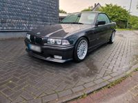 BMW E36 325i Cabrio Oldtimer Hessen - Eschenburg Vorschau