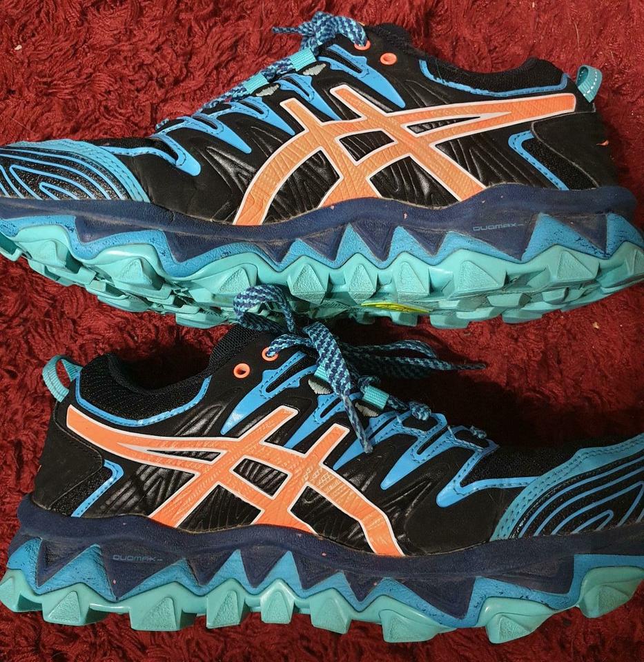 ASICS Damen Gel Fujitrabuco 7 G tx Walking Schuh in Munchen Schwabing West kleinanzeigen