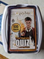 Kartenspiel Top Trumps 500 Fragen, Harry Potter OVP neu Schleswig-Holstein - Norderstedt Vorschau