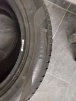 2 Pirelli Sommerreifen 225/55, R17, 97 W, Profil 5,3 mm Baden-Württemberg - Gammertingen Vorschau