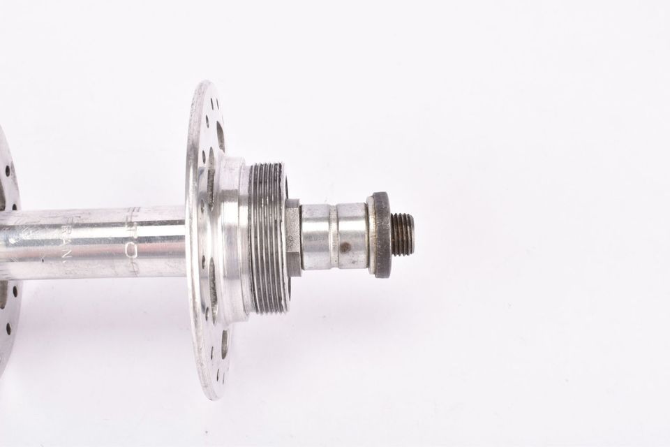 NOS Exceltoo (Super Competiton ?!) aluminum Rear Hub 36 holes in Freilassing